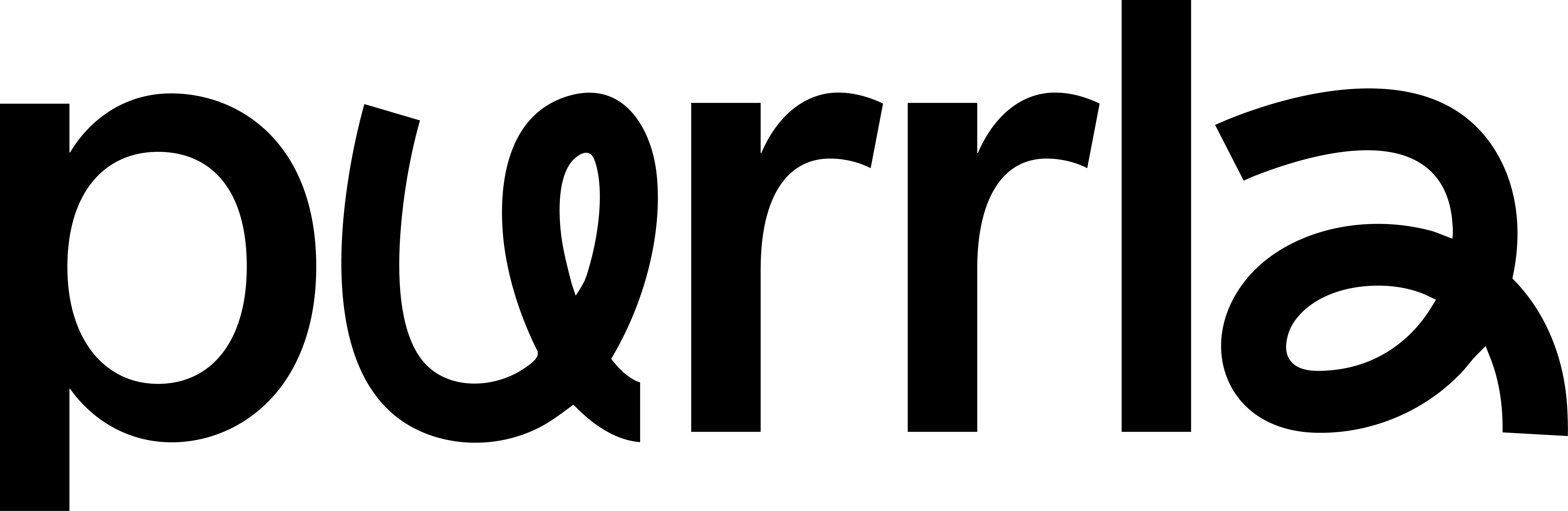 Purrla logo
