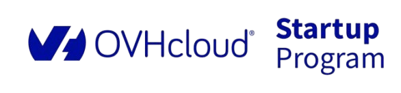 OVHcloud Startup Program